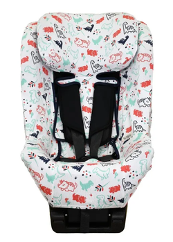Funda silla coche Axkid Minikid 4 Jyoko