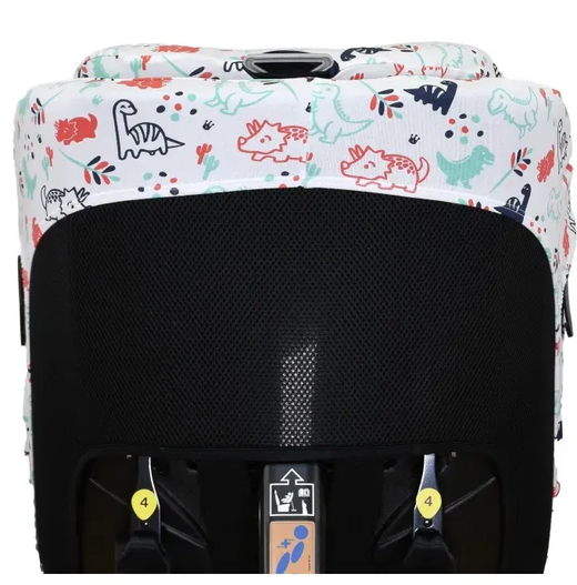 Funda silla coche Axkid Minikid 4 Jyoko