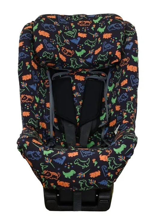 Funda silla coche Axkid Minikid 4 Jyoko
