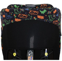 Funda silla coche Axkid Minikid 4 Jyoko