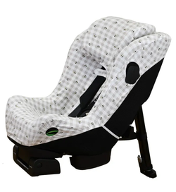 Funda silla coche Axkid Minikid 4 Jyoko