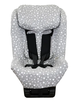 Funda silla coche Axkid Minikid 4 Jyoko
