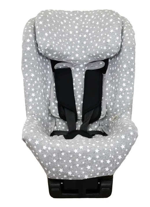 Funda silla coche Axkid Minikid 4 Jyoko