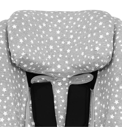 Funda silla coche Axkid Minikid 4 Jyoko