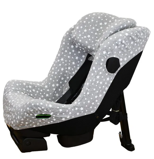 Funda silla coche Axkid Minikid 4 Jyoko