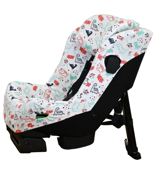 Funda silla coche Axkid Minikid 4 Jyoko