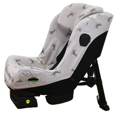 Funda silla coche Axkid Minikid 4 Jyoko