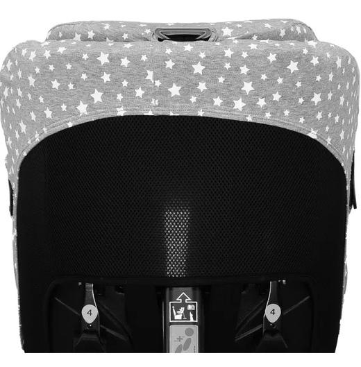 Funda silla coche Axkid Minikid 4 Jyoko