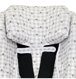 Funda silla coche Axkid Minikid 4 Jyoko
