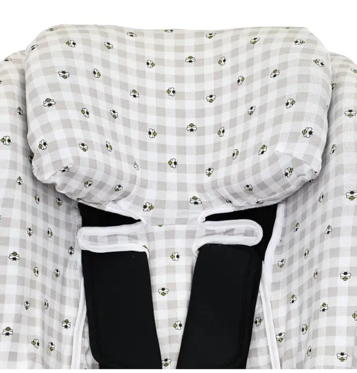 Funda silla coche Axkid Minikid 4 Jyoko
