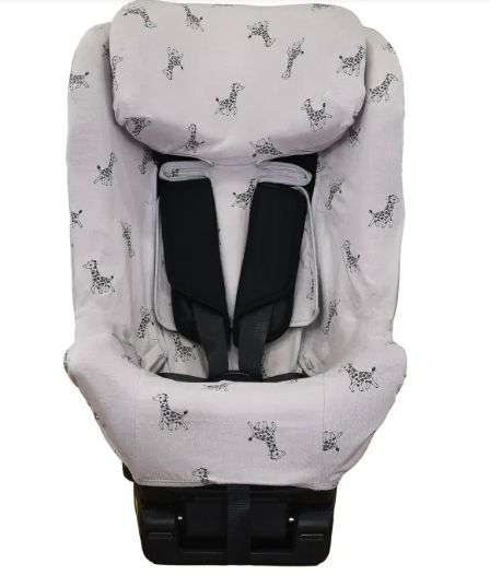 Funda silla coche Axkid Minikid 4 Jyoko