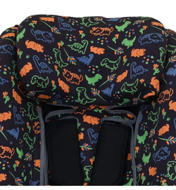 Funda silla coche Axkid Minikid 4 Jyoko