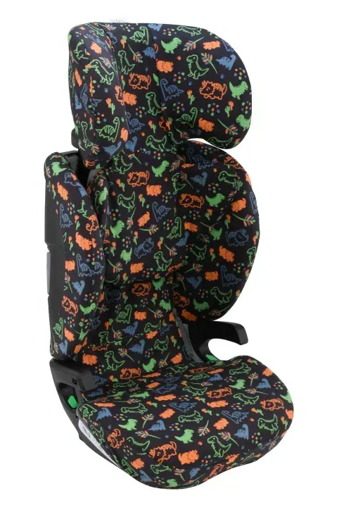 Funda silla coche Axkid Nextkid Jyoko Giraffe