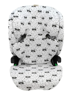 Funda silla coche Axkid Nextkid Jyoko