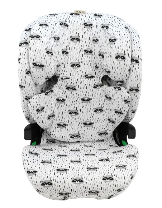 Funda silla coche Axkid Nextkid Jyoko
