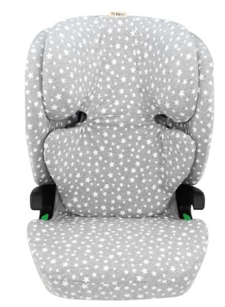 Funda silla coche Axkid Nextkid Jyoko