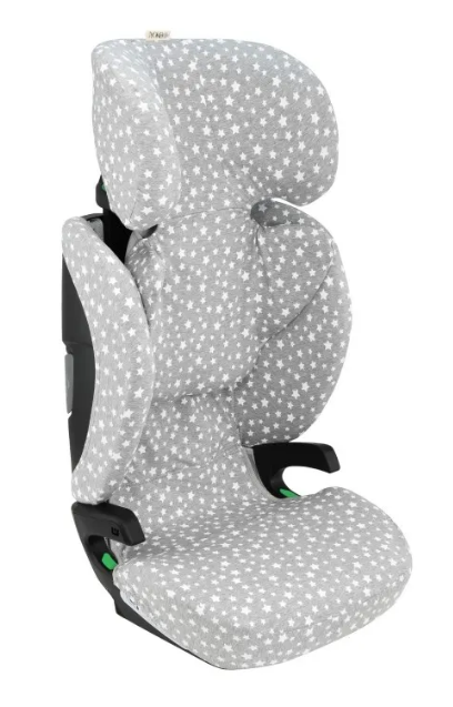 Funda silla coche Axkid Nextkid Jyoko