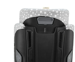 Funda silla coche Axkid Nextkid Jyoko