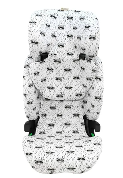 Funda silla coche Axkid Nextkid Jyoko