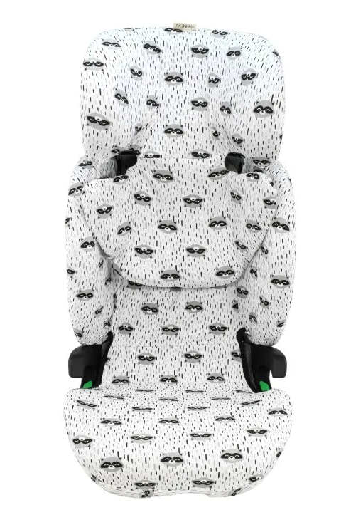 Funda silla coche Axkid Nextkid Jyoko
