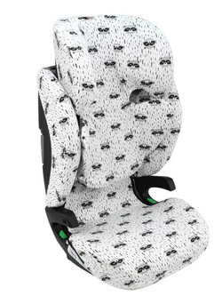 Funda silla coche Axkid Nextkid Jyoko