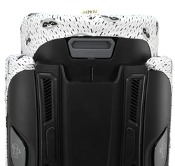 Funda silla coche Axkid Nextkid Jyoko