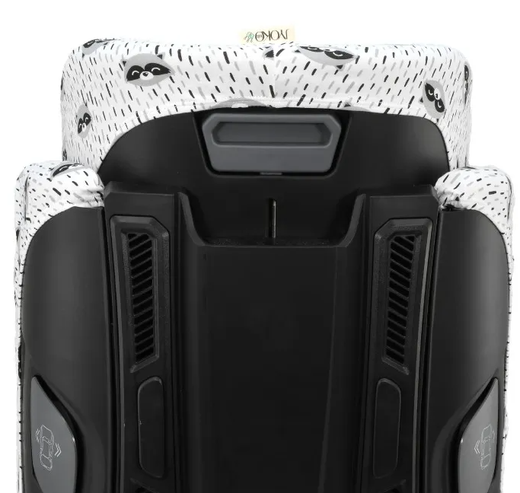 Funda silla coche Axkid Nextkid Jyoko