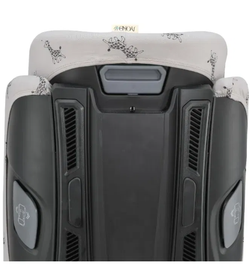 Funda silla coche Axkid Nextkid Jyoko