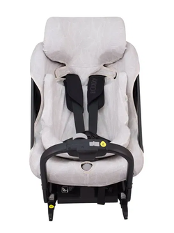 Funda silla coche Axkid One Jyoko