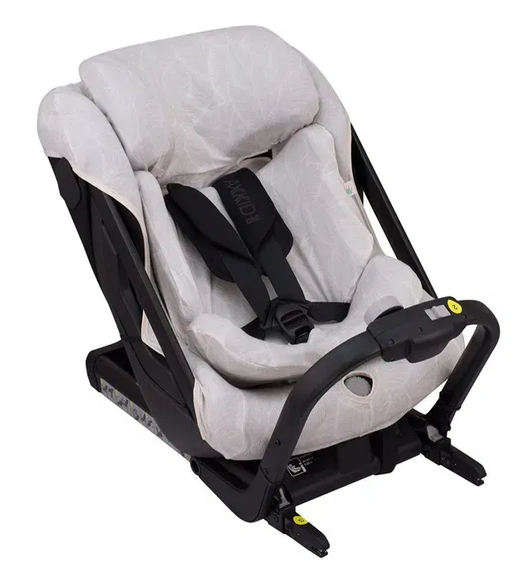 Funda silla coche Axkid One Jyoko