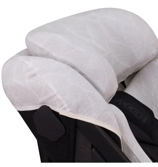 Funda silla coche Axkid One Jyoko