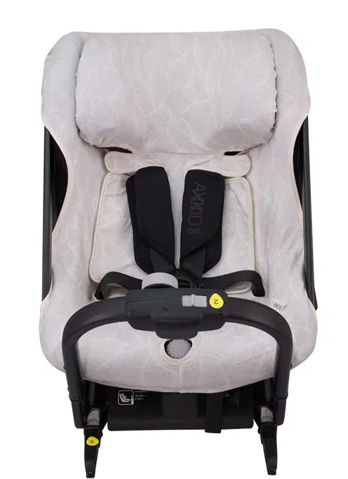 Funda silla coche Axkid One Jyoko
