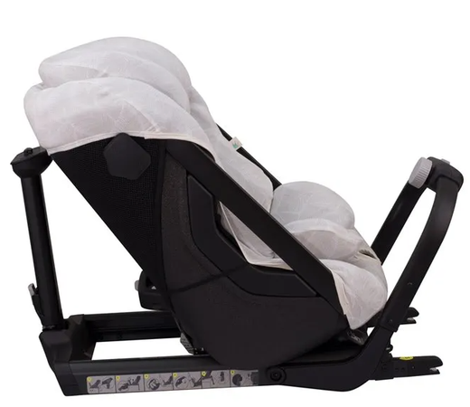 Funda silla coche Axkid One Jyoko