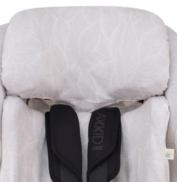 Funda silla coche Axkid One Jyoko