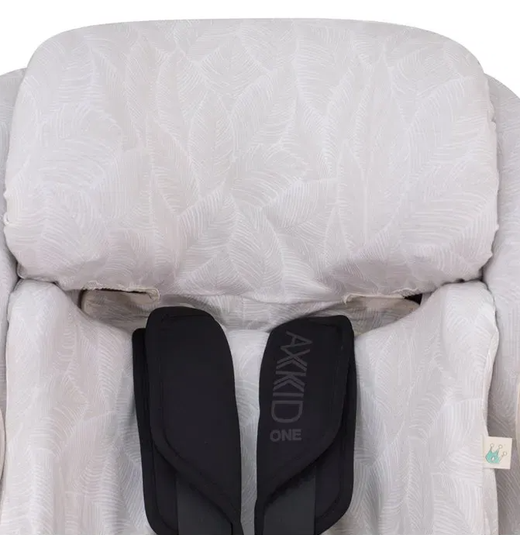 Funda silla coche Axkid One Jyoko