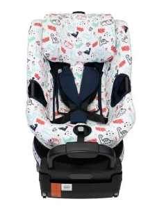 Funda silla coche Axkid Spinkid 2 Jyoko Dino Party