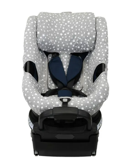 Funda silla coche Axkid Spinkid 2 Jyoko