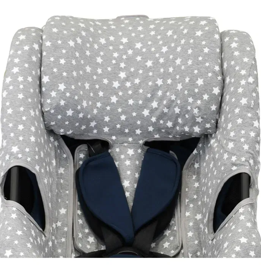 Funda silla coche Axkid Spinkid 2 Jyoko