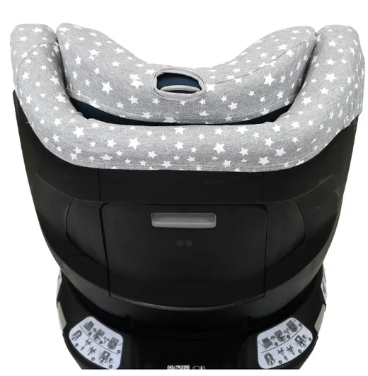 Funda silla coche Axkid Spinkid 2 Jyoko