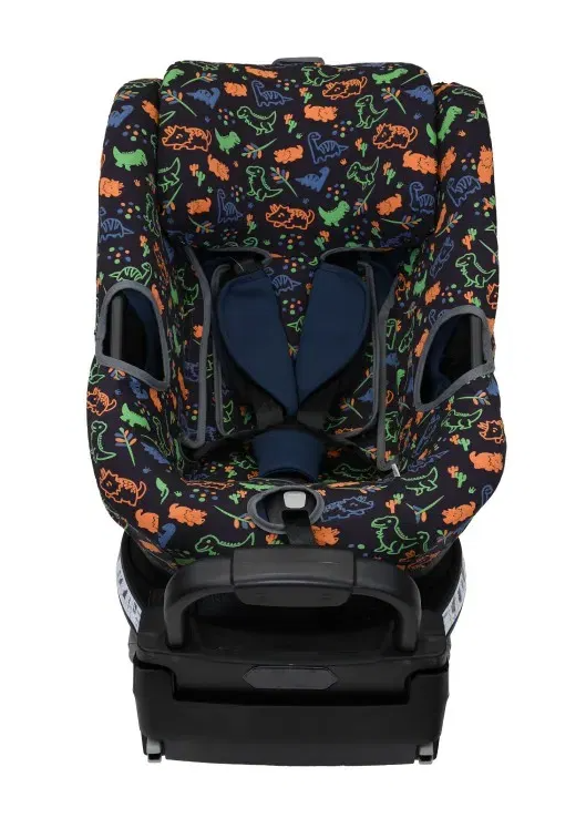 Funda Para Silla Römer Kidfix I-Size