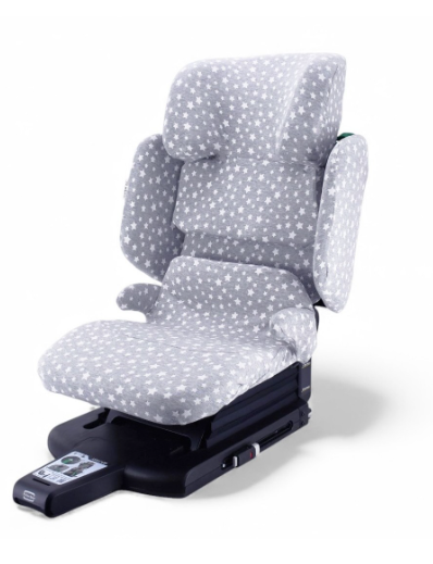 Funda silla coche Axkid Up Jyoko