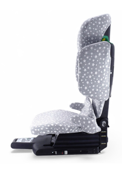 Funda silla coche Axkid Up Jyoko