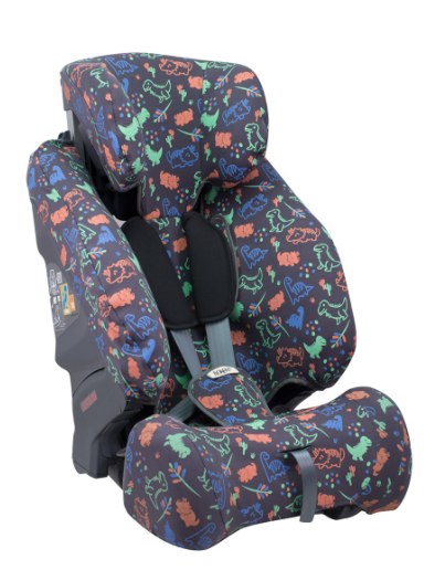 Funda silla coche Klippan Century/Opti 129 Jyoko