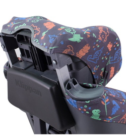 Funda silla coche Klippan Century/Opti 129 Jyoko