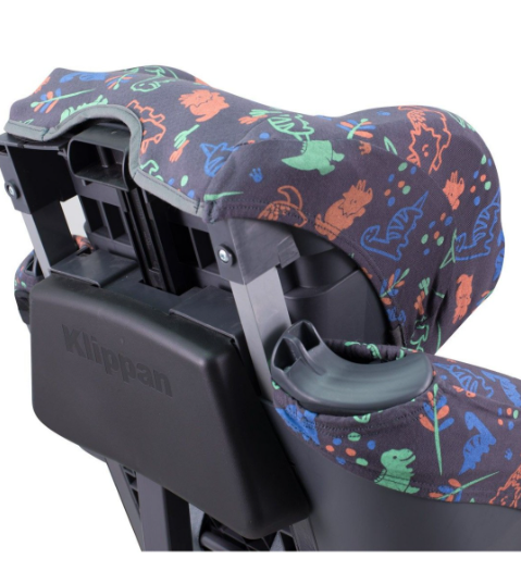 Funda silla coche Klippan Century/Opti 129 Jyoko
