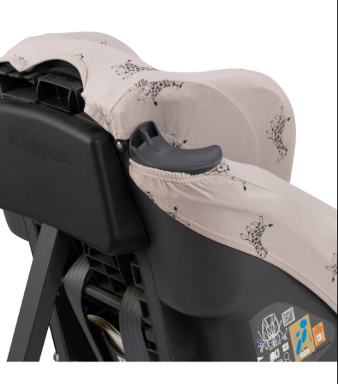 Funda silla coche Klippan Century/Opti 129 Jyoko