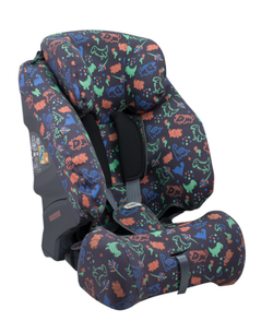 Funda silla coche Klippan Century/Opti 129 Jyoko