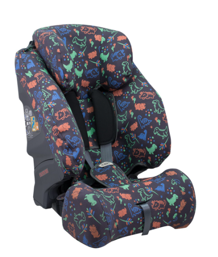 Funda silla coche Klippan Century/Opti 129 Jyoko