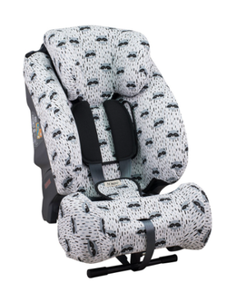 Funda silla coche Klippan Opti 129 / Century