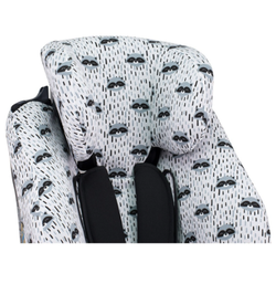 Funda silla coche Klippan Opti 129 / Century